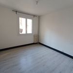 Rent 1 bedroom apartment of 52 m² in Toulouse