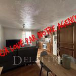 Rent 2 bedroom apartment of 54 m² in Béligneux