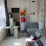 Rent 1 bedroom apartment of 17 m² in Saint-Leu-d'Esserent