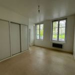 Rent 1 bedroom apartment of 2682 m² in Rouen