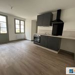 Appartement de 22 m² avec 1 chambre(s) en location à Poitiers