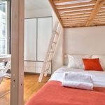 Rent 1 bedroom apartment of 17 m² in Paris