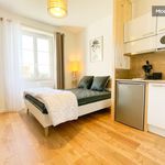 Appartement de 16 m² avec 1 chambre(s) en location à Saint-Martin-le-Vinoux