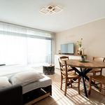Huur 1 slaapkamer appartement in Ostend