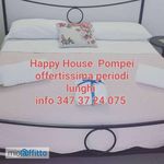 Rent 3 bedroom apartment of 45 m² in Pompei
