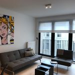Huur 2 slaapkamer appartement van 958 m² in Brussels
