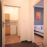 Rent 1 bedroom apartment of 35 m² in Prague