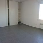 Appartement de 42 m² avec 2 chambre(s) en location à La Garde