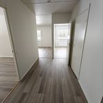 Rent 3 bedroom apartment of 75 m² in Heinola