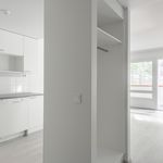 Rent 1 bedroom house of 44 m² in Espoo