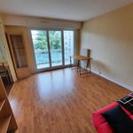 Rent 1 bedroom apartment of 31 m² in Le Creusot