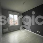 Rent 3 bedroom apartment of 57 m² in Wattrelos