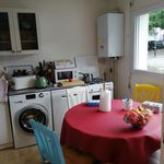 Rent a room of 12 m² in Nantes