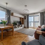 Rent 3 bedroom apartment of 78 m² in Warszawa