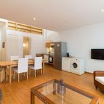 Rent 1 bedroom apartment of 114 m² in Barcelona