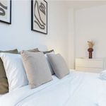Rent 1 bedroom apartment of 76 m² in Saint-Gilles