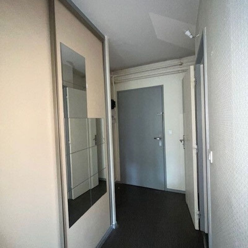 Rouen - appartement 1 pièce à louer  - 24m2 - 550 € CC  - Réf: VALENTINE - rouen-immobilier.com