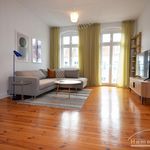 Rent 3 bedroom apartment of 99 m² in Berlin, Stadt
