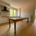 Rent 4 bedroom apartment in Deerlijk