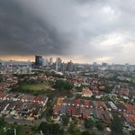 Rent 3 bedroom apartment of 2280 m² in Kuala Lumpur