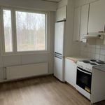 Vuokraa 2 makuuhuoneen talo, 55 m² paikassa Heinola