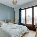 Rent 5 bedroom apartment of 105 m² in Lille