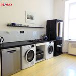 Rent 1 bedroom apartment of 106 m² in Olomouc