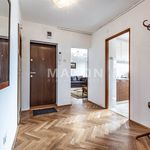 Rent 4 bedroom apartment of 101 m² in Warszawa