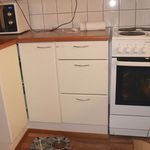 Rent 1 bedroom apartment of 23 m² in Tampere