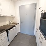 Rent 1 bedroom apartment of 28 m² in Schaffhausen