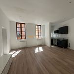 Appartement de 48 m² avec 2 chambre(s) en location à Montauban