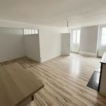 Rent 3 bedroom apartment of 77 m² in Mâcon