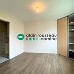 Rent 5 bedroom house of 108 m² in Angers