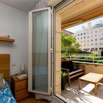 Rent 3 bedroom apartment of 135 m² in Madrid