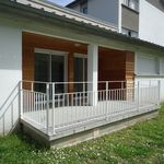 Rent 4 bedroom apartment of 81 m² in Cierp-Gaud