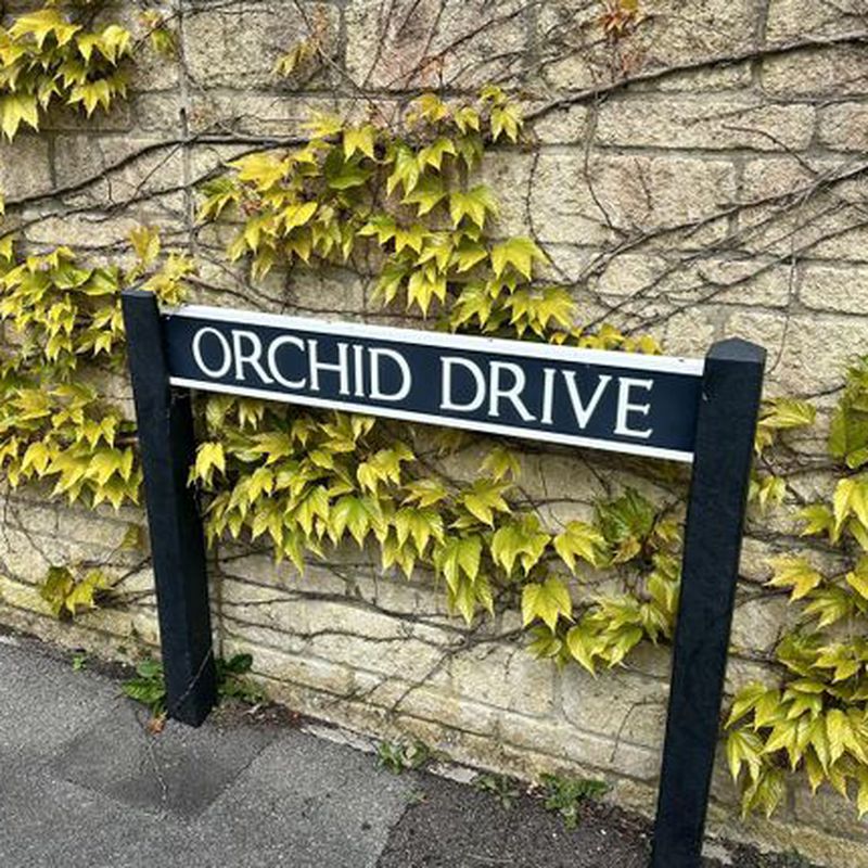 Terraced house to rent in Orchid Drive, Odd Down, Bath BA2 Shoscombe Vale