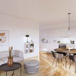 Lej 3-værelses lejlighed på 79 m² i Fredericia