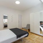 Habitación de 118 m² en Madrid