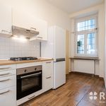 Rent 3 bedroom apartment of 89 m² in Brno