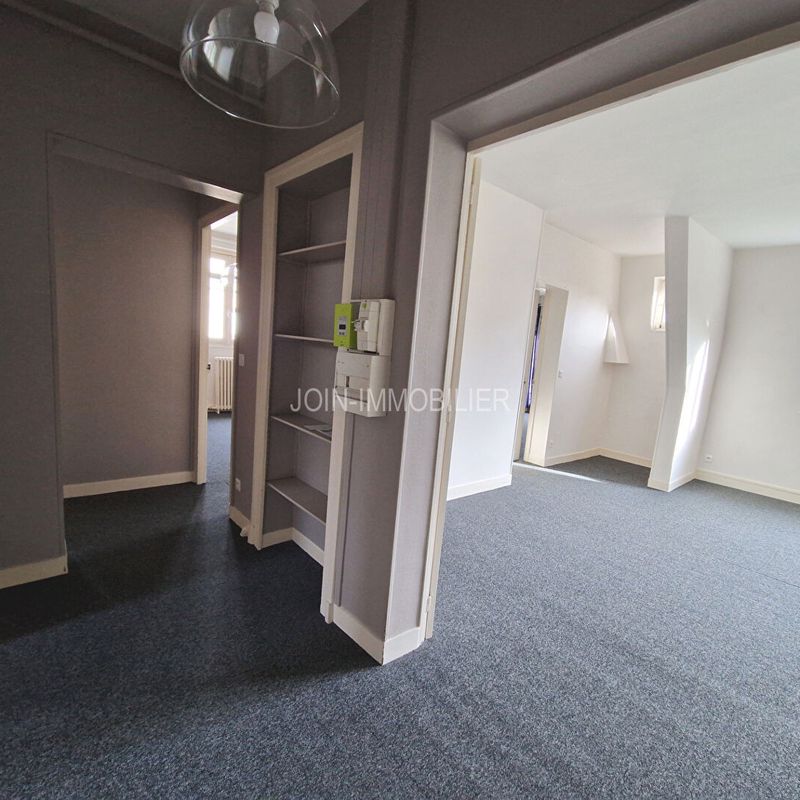 Appartement DIEPPE - 3 pièce(s) - 85.24 m2