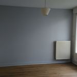 Rent 1 bedroom apartment of 41 m² in La Forest-Landerneau