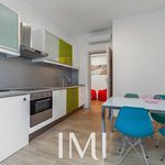 Affitto 4 camera appartamento di 112 m² in Milano