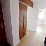 Rent 4 bedroom apartment of 56 m² in Kraków