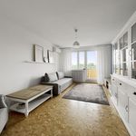 Rent 3 bedroom apartment of 66 m² in Wroclaw
