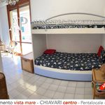 Rent 5 bedroom apartment of 140 m² in Chiavari