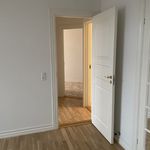 Lej 3-værelses lejlighed på 98 m² i Hjørring