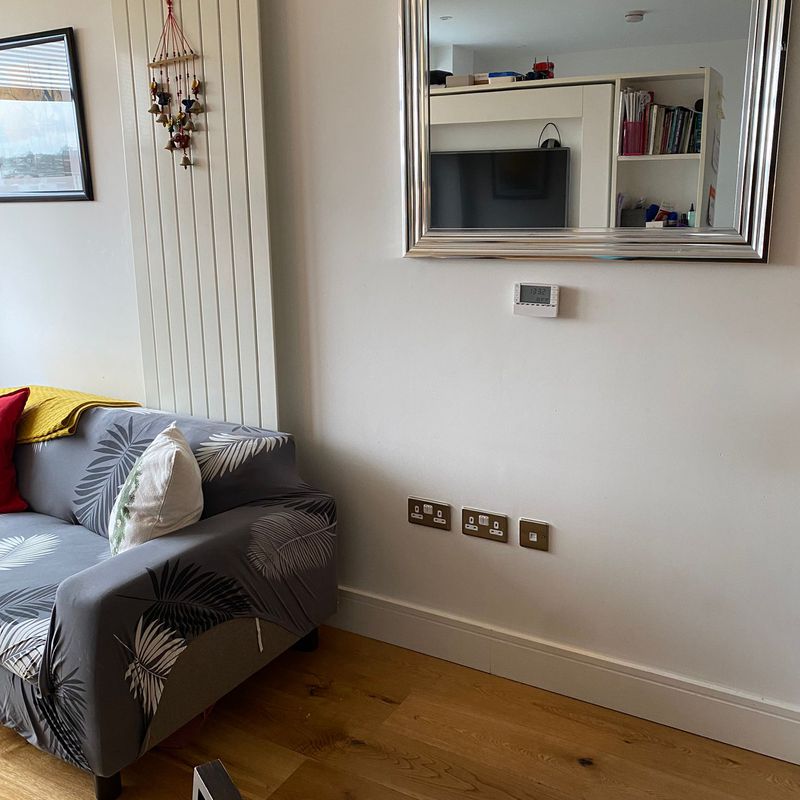1 bed flat to rent Lewisham