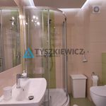 Rent 1 bedroom apartment of 28 m² in Gdynia