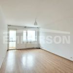 Rent 1 bedroom apartment of 43 m² in Warsaw