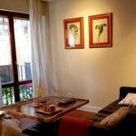 Alquilo 2 dormitorio apartamento de 68 m² en Badalona